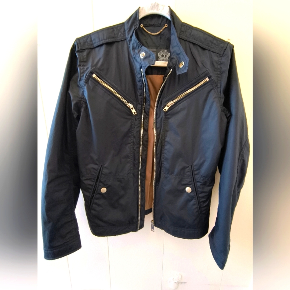 Diesel jacket men size xs